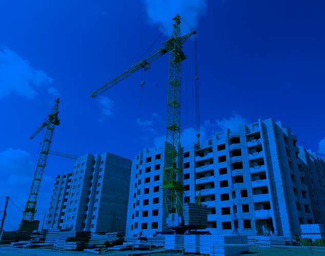 Construction Security Systems